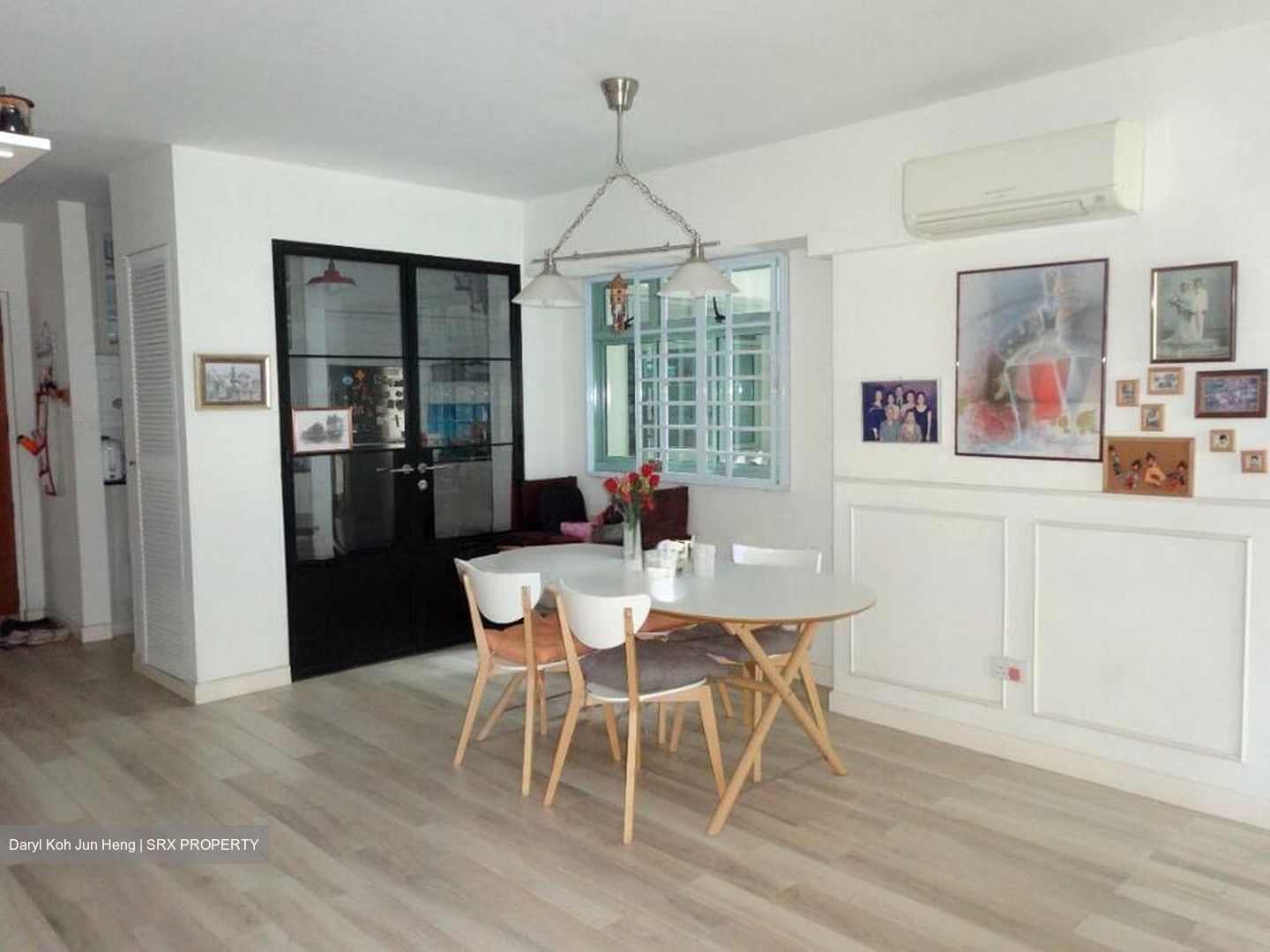 Blk 641A The Meadows (Punggol), HDB 5 Rooms #525706871